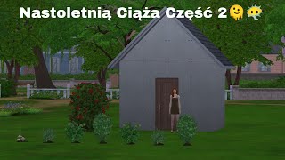 nastoletnia ciąża część 2 [upl. by Gloriana437]