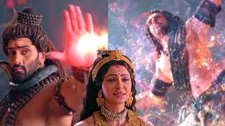 Shiv Shakti Promo  colors tv new promo  colors tv new promo serial [upl. by Thorner841]