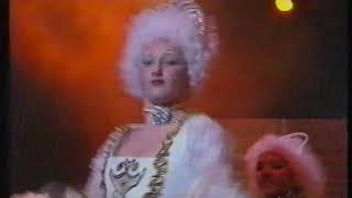 1991 Mackellar Girls High School Rock Eisteddfod National TV Special [upl. by Sackville]