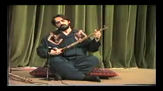 Hossein Alizadeh amp Dariush Zargari — Improvisation Navā Homāyun [upl. by Born866]