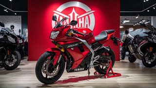 2025 NEW YAMAHA RD350 YPVS revealed design [upl. by Tormoria452]