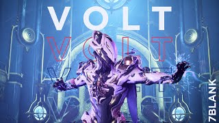 Volt Can Do It All in 2024 – The Ultimate Comfort Solo Frame  Warframe Steel Path Build [upl. by Zulch195]