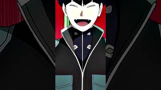 Soshiro Hoshina Edit amv kaijuno8edit hibinokafka [upl. by Yztim441]