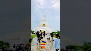 Lumbini ko full vlog hernu vayo tw 🪷🛕 lumbini buddha vlog [upl. by Louise]