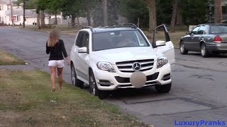 Gold Digger Prank Part 13 [upl. by Acino]