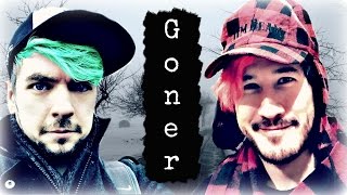 Septiplier  Goner [upl. by Celeste194]