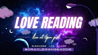 All Zodiac Signs LOVE 👀 1010 Portal Vibes ⚖️ Oct 10th 2024 YouTube Live  Oracle Gang Baddie [upl. by Linad]