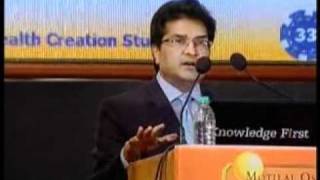 16th Motilal Oswal Wealth Creation Study Part II [upl. by Ramsey]