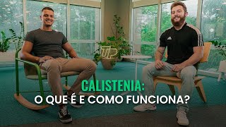 Calistenia tire suas dúvidas sobre este método de treino [upl. by Elaweda]