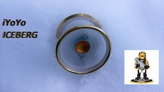 iYoYo ICEBERG  Honest Yoyo Review [upl. by Ielarol446]