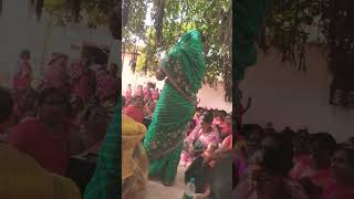 Anganwadi dharna de rahe hain fir bhi Yogi Sarkar nahin sun rahi hai are aap log like [upl. by Elianora]