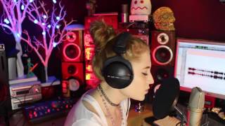 Its a Sin  Pet Shop Boys Janet Devlin Cover [upl. by Grethel]