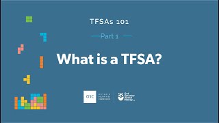 The TFSA Penalties Explained [upl. by Reiko]