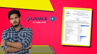 I passed USMLE Step 1  Life Update  4th Year MBBS [upl. by Yorker]