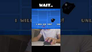 IMPOSSIBLE 200 Clicks Spider Spam For a Prize in Geometry Dash 😱 [upl. by Bonnee]