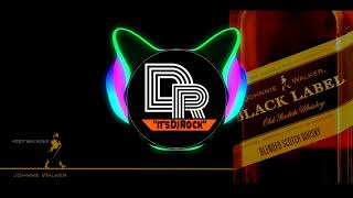 LABEL BLACK REMIX  DJ ROCK  BASS BOOSTED [upl. by Hayyikaz]