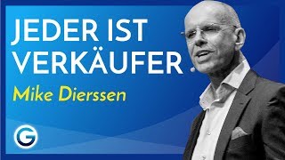 Die richtige Verkaufsstrategie So verkaufst du mehr Produkte  Mike Dierssen [upl. by Mitzi808]