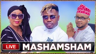 🔴LIVEMASHAMSHAM NDANI YA WASAFI FM 762024 [upl. by Neraa]