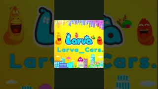 Larva Season 2 Full Episode  New Cartoon Comedy 2024  Larva Cartoon Comics HD  Larva Official 08 [upl. by Valli]