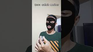 Masker AEROBLACK Misuse of face masks funny comedy couple love [upl. by Koby837]