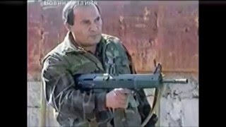 Rare Weapons of Armenia  Հայաստան [upl. by Farny]