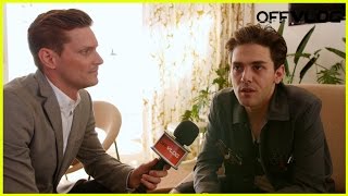 Entrevue avec Xavier Dolan [upl. by Chip]