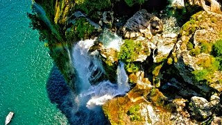 Milford Sound – the Eighth Wonder of the World in 4K Play On In New Zealand  DEVINSUPERTRAMP [upl. by Ez]