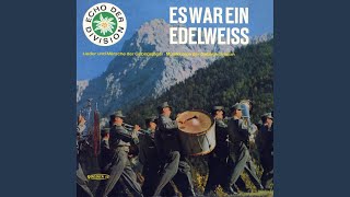 Bozener Bergsteigermarsch Wohl ist die Welt so groß und weit [upl. by Welles]