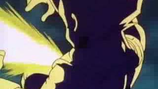 DBZVegeta amv Headstrong [upl. by Kuhlman]