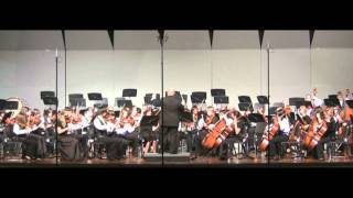 Dont Stop Believin arr for String Orchestra [upl. by Eeliram]