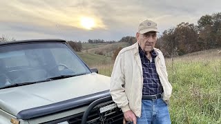 97YearOld Tennessee Man Lived His Entire Life in The Same Hollow E13 of Greasy Hollow Memories [upl. by Tav]