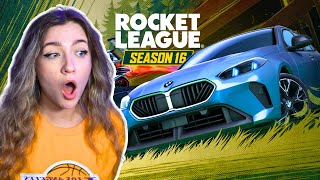 NEW CHANGES are NOW in Rocket League [upl. by Clifton]