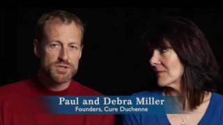 Cure Duchenne Experts on Duchenne Muscular Dystrophy [upl. by Beaulieu]