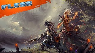 Divinity Original Sin 2 na razie bez wersji polskiej FLESZ – 7 września 2017 [upl. by Amerak]