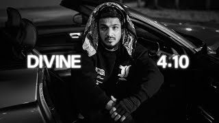 DIVINE  410  Official Music Video [upl. by Girish]