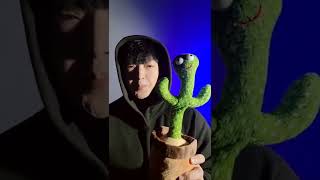 Cactus vs Beatbox beatbox tiktok [upl. by Garwood]