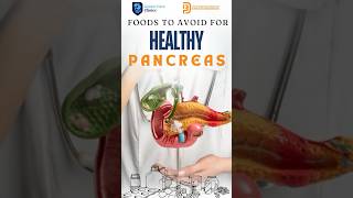 Foods for Healthy Pancreas  Dr Kiran Peddi [upl. by Burrus]