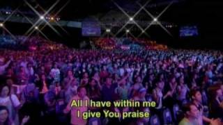 Lord I Give You My Heart Hillsong  City Harvest Church [upl. by Euqina]