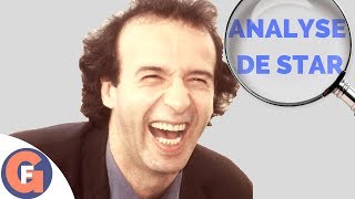 Comment être extraverti comme Roberto Benigni  Analyse de Star [upl. by Lladnar]