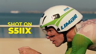 Ironman Triathlon  S5IIX  Cine D2 1080p [upl. by Morville333]