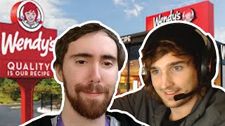 Mitch Jones ft Asmongold real talk amp arenas VOD Dec 4  2020 [upl. by Bradan]