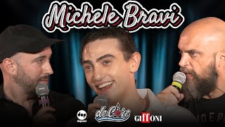 Michele Bravi a De Core Podcast  Ep57 [upl. by Lumbye]