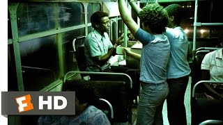 City of God 410 Movie CLIP  Flirting With Crime 2002 HD [upl. by Cleon588]