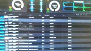 Quick first look at Pioneer Rekordbox DJ 40 [upl. by Aleik]