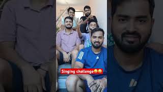 siyaansinging chalang🎤🎤comedy  song singer love waitforit challenge costume trnding [upl. by Armstrong]