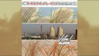 China Crisis  Wishful Thinking 1983  VCFM Channel [upl. by Crescentia]