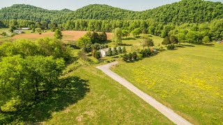 250 Ledford Ln Gainesboro TN 38562 [upl. by Lita]