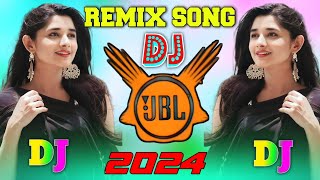 Dj Song💙  Top Dj  Hard Bass ❤️‍🔥  JBL Dj Remix  Old Hindi Dj Song 🥀  Dj Remix Song 2024 [upl. by Alenson]