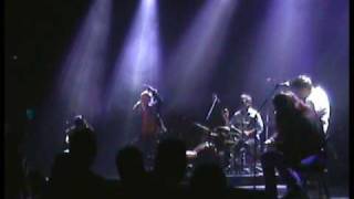 The Tragically Hip  Scared RARE Live  Acoustic In Calgary [upl. by Apollus]