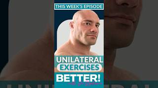 Why you unilateral exercises require their own rest periods weightlifting exerciserecovery [upl. by Akimrej]